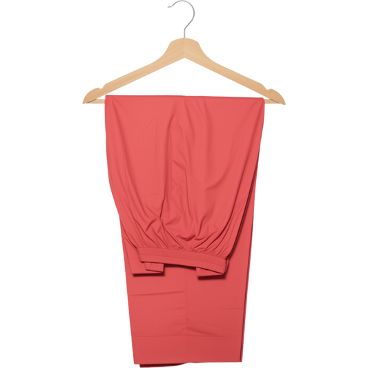 Lawn Trousers Our Shades of Rose