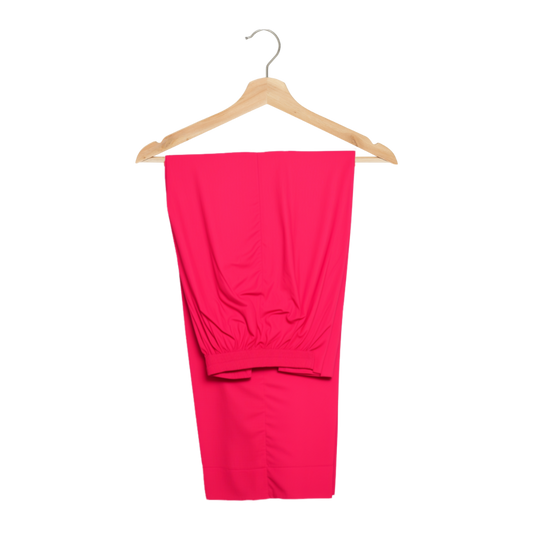 Lawn Trousers Our Shades of Pink