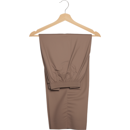 Lawn Trousers Our Shades of Brown