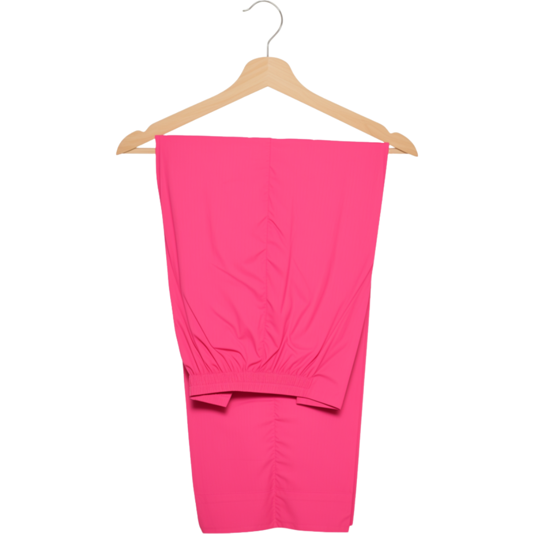 Lawn Trousers Our Shades of Pink
