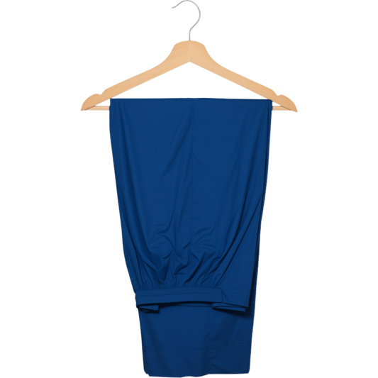 Lawn Trousers Our Shades of Blue