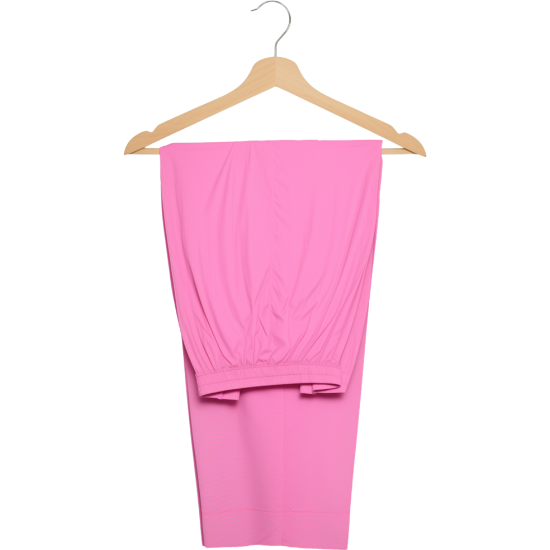 Lawn Trousers Our Shades of Pink