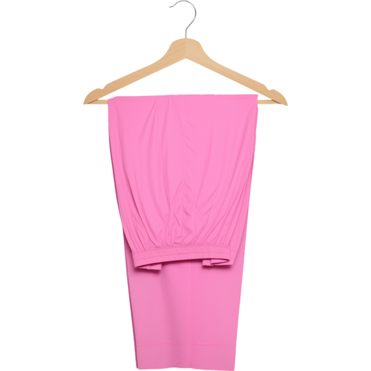 Lawn Trousers Our Shades of Pink