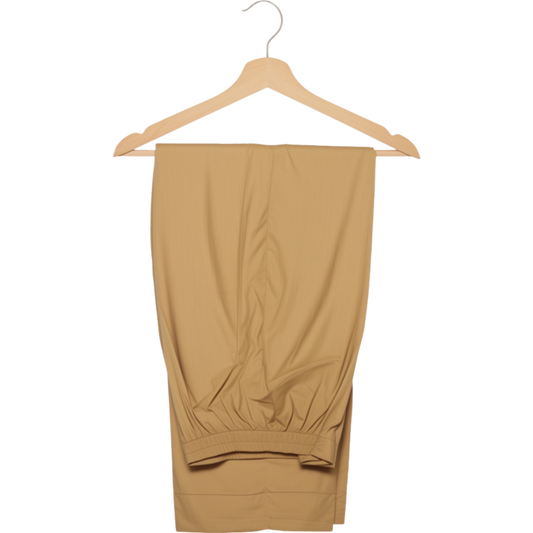 Lawn Trousers Our Shades of Brown