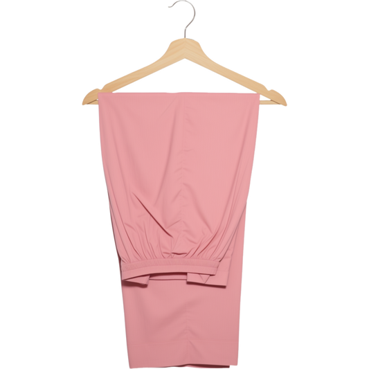 Lawn Trousers Our Shades of Rose