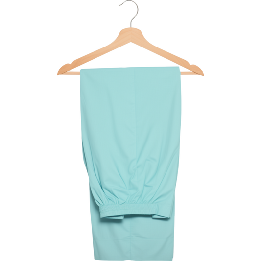 Lawn Trousers Our Shades of Blue